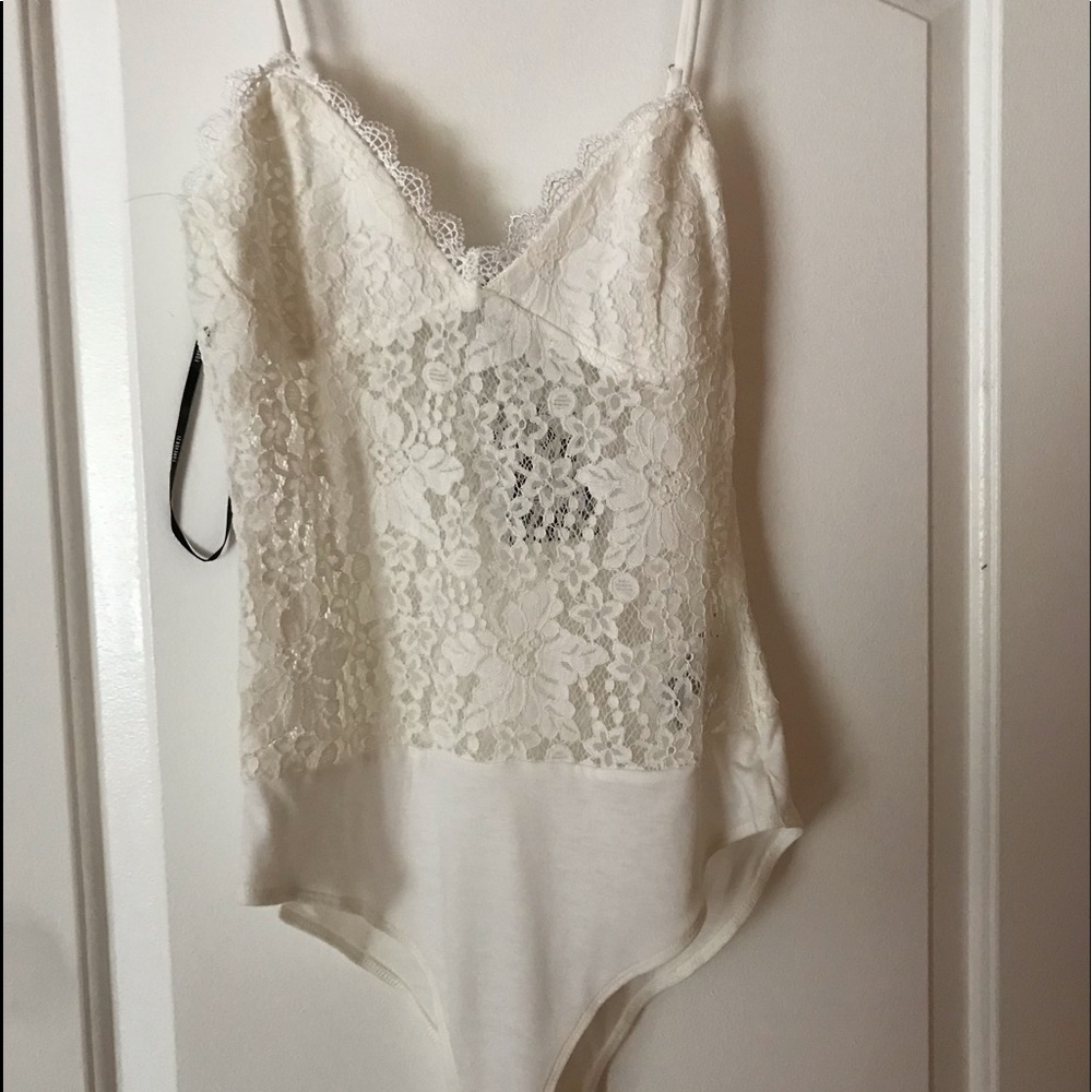 Body suit